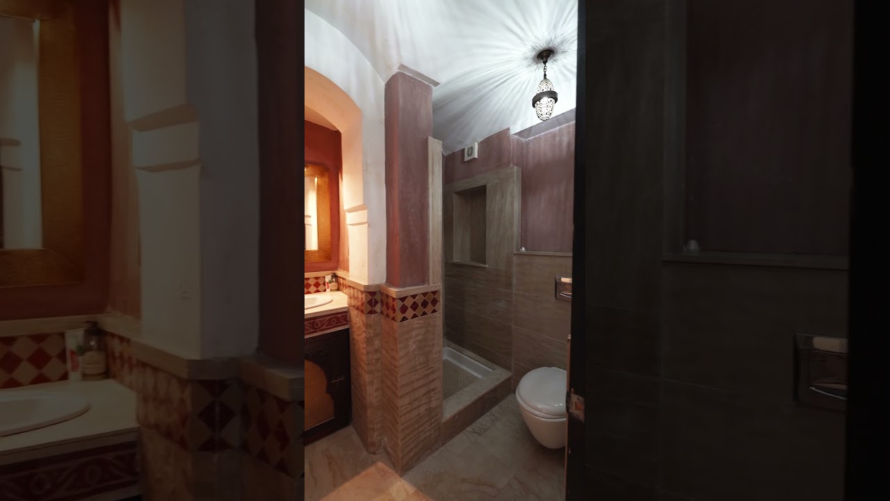 Gueliz Apartment For Sale Marrakech