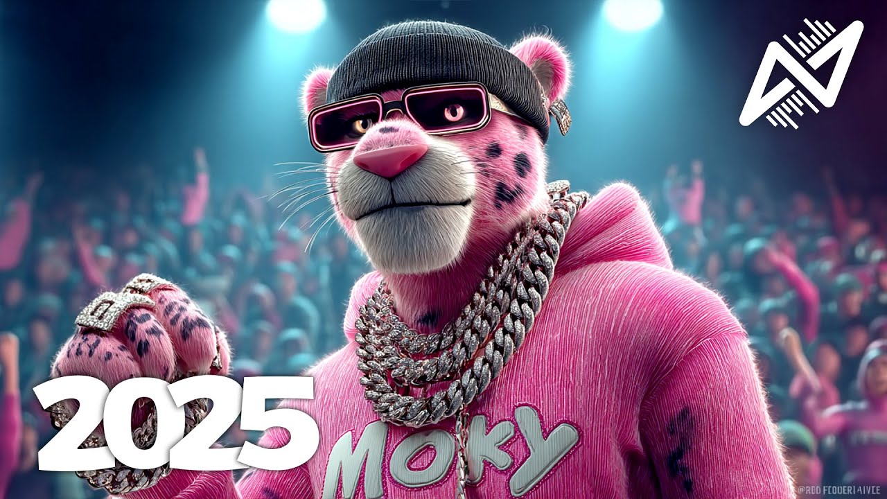 Music Mix 2025 🎧 EDM Mix of Popular Songs 🎧 EDM Gaming Music #232