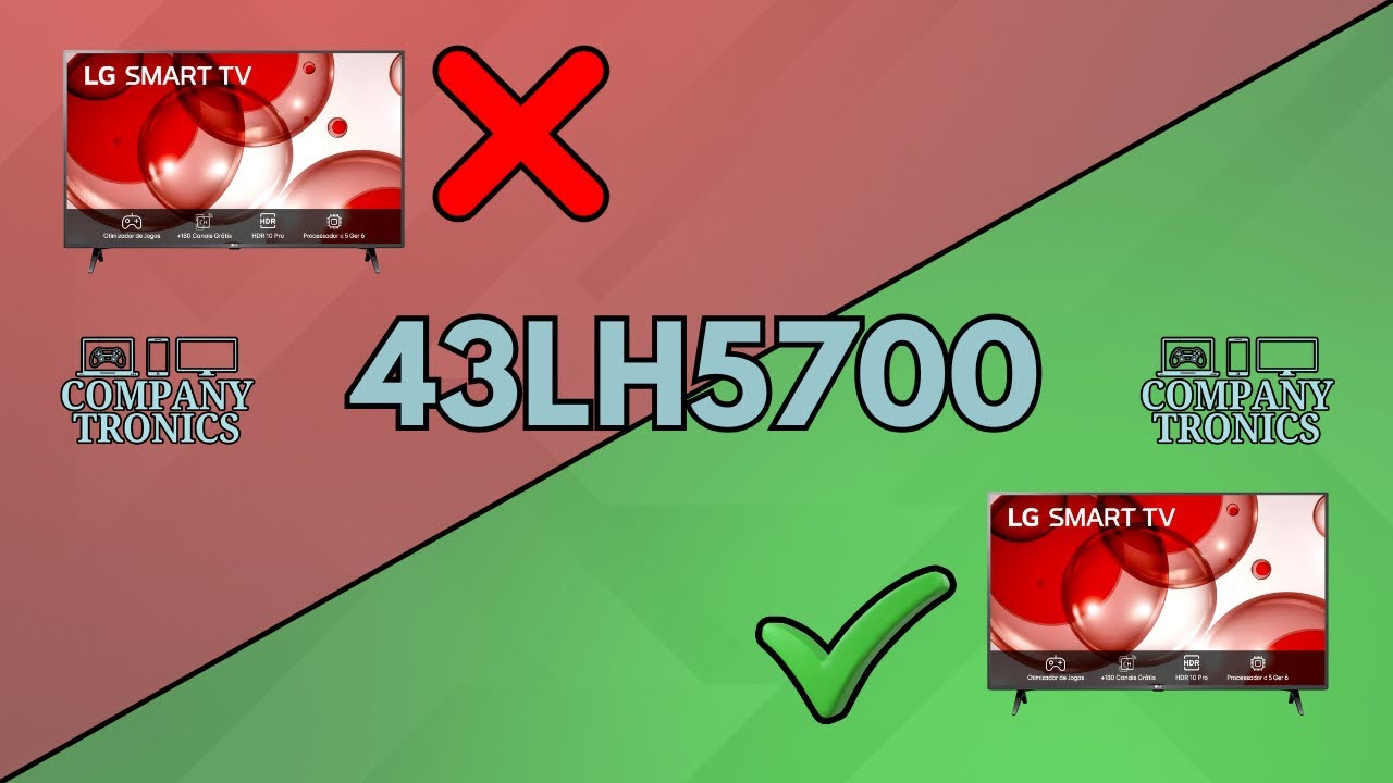 TV LG 43LH5700 não inicia | Curto no DC-DC e falha no I2C resolvidos