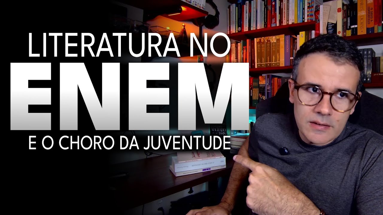 Um país decadente!