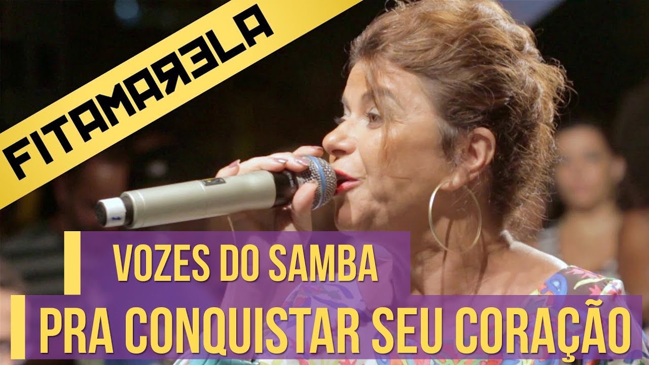Galocantô & Dorina - Pra conquistar seu coração