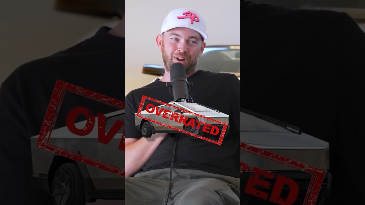 The Most Overrated & Underrated Cars