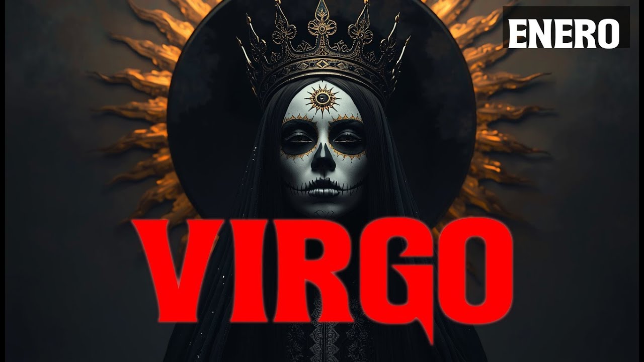 VIRGO LE PREGUNTARON POR TI Y TODO SALTÓ POR LOS AIRES 💥 HOROSCOPO #VIRGO HOY TAROT AMOR