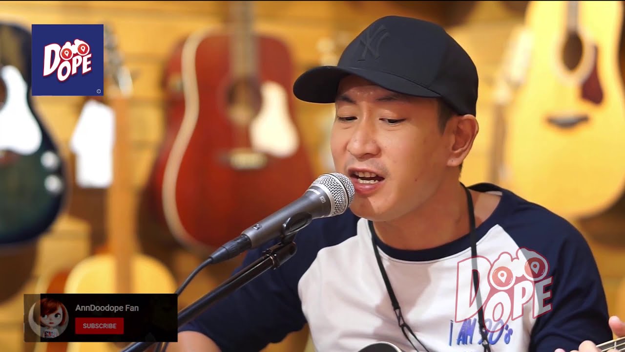 Pat Powerpat / แพท พาวเวอร์แพท ร้องเพลงให้แฟนคลับ
