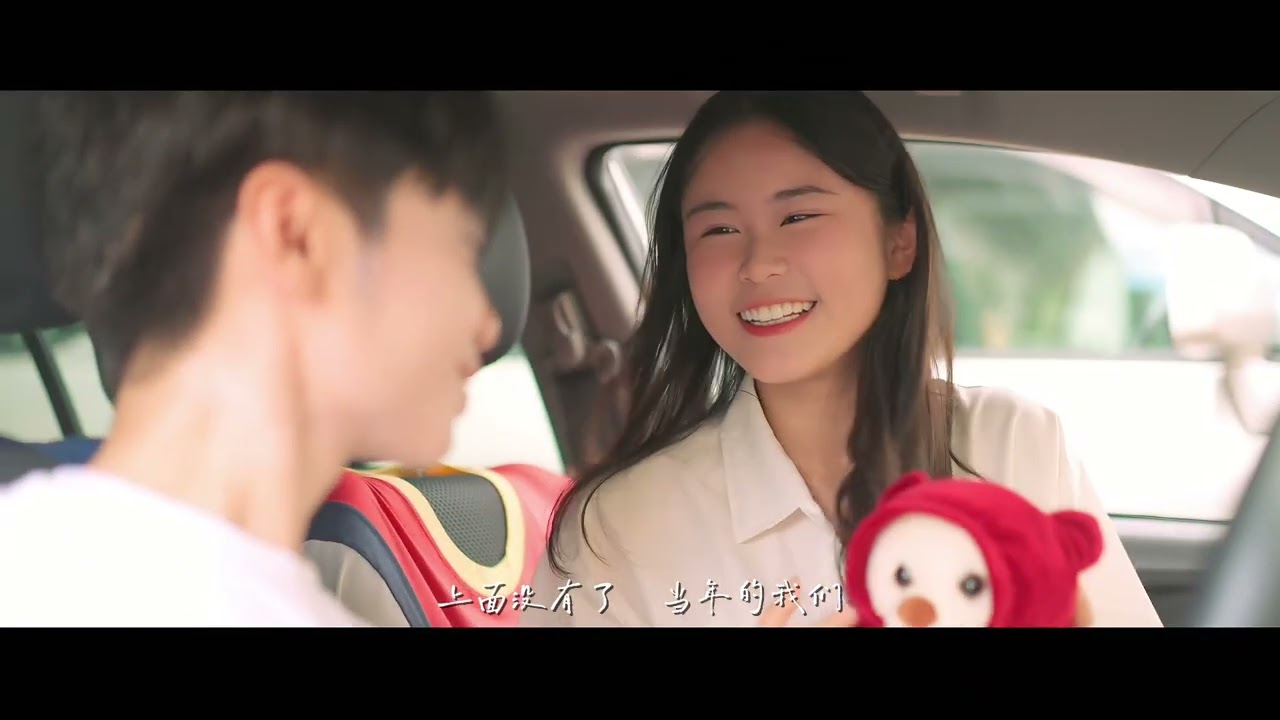 罗振宏 Andrew - 最可怕的事 - Official MV