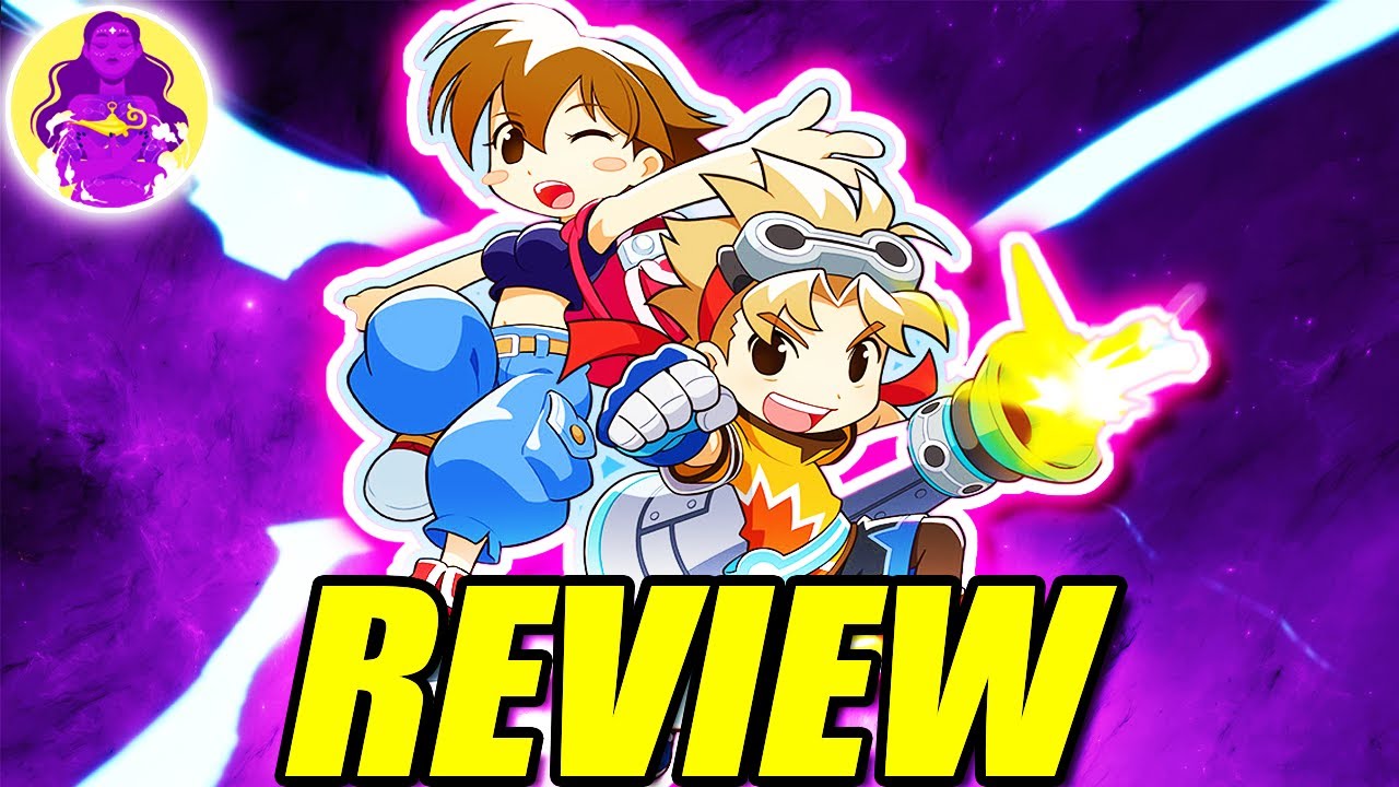 Umihara Kawase BaZooKa! - Review (PS4/Nintendo Switch/PC)