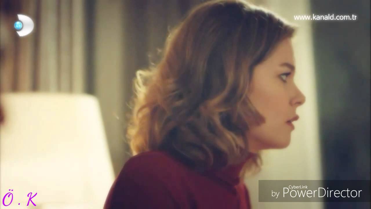 Hülya & Kerim // Be Adam