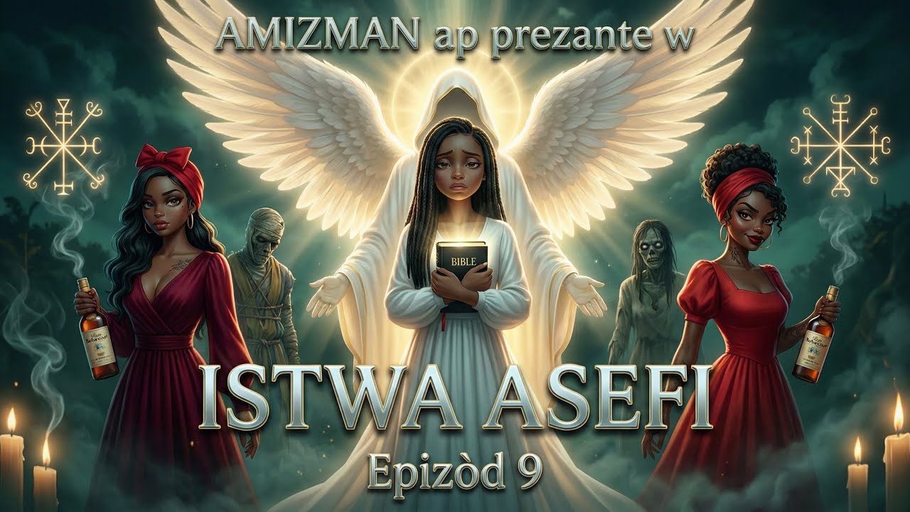 #AMIZMAN