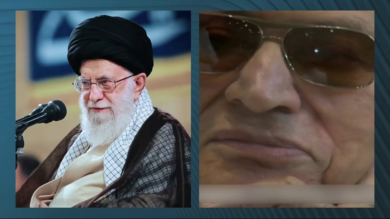 واکنش خامنه‌ای به خیزش مردم؛ دیکتاتور آخرین نفری است که می‌فهمد