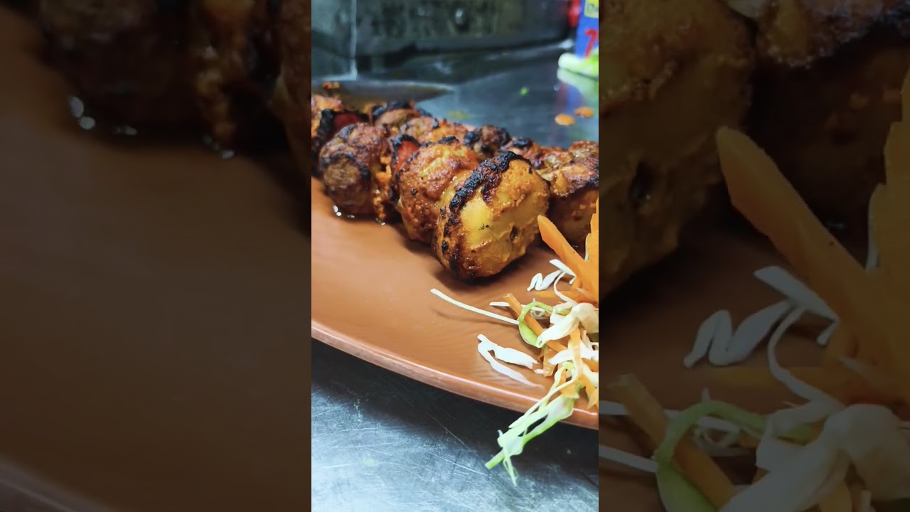 Toonder Mausam Tika recipe