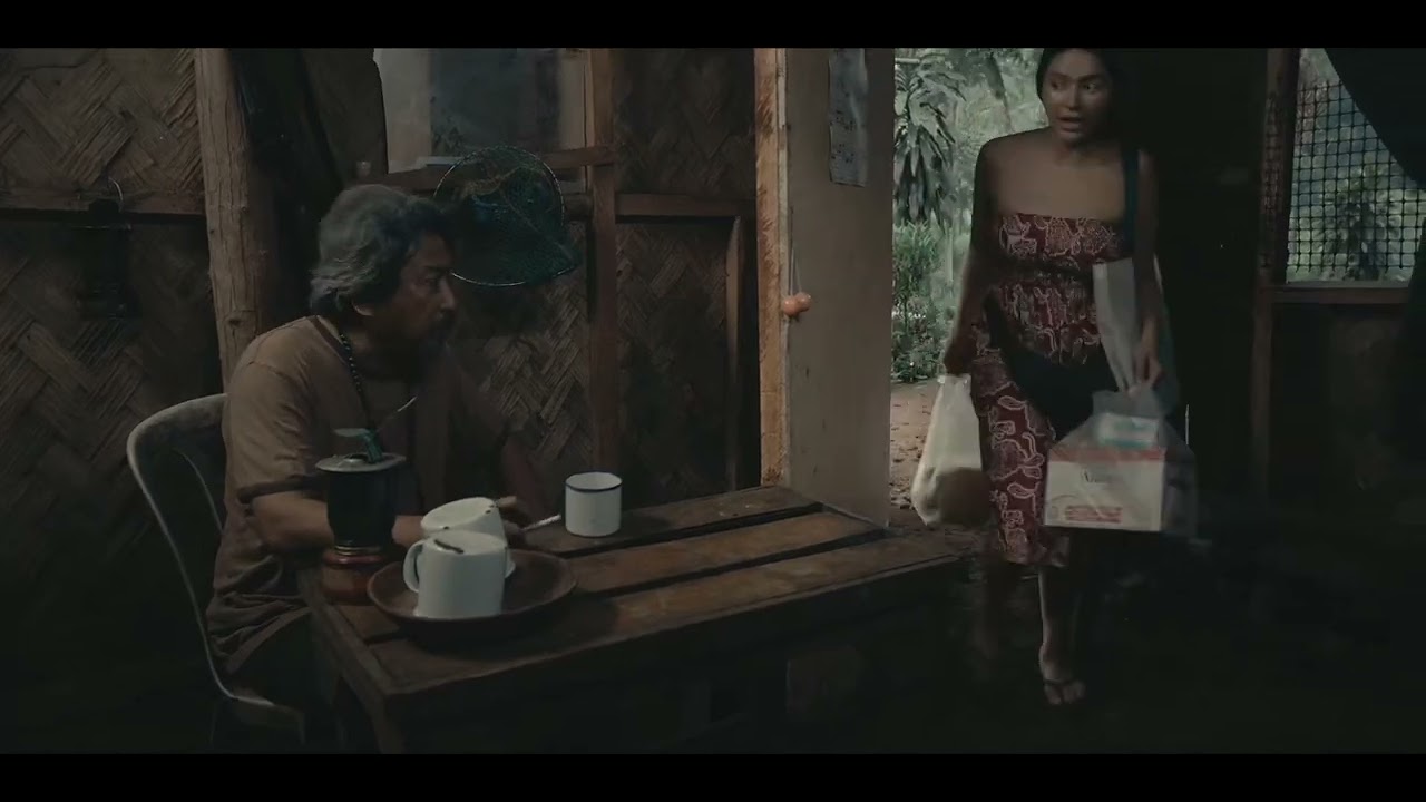 Smoking Scenes of Paluwagan