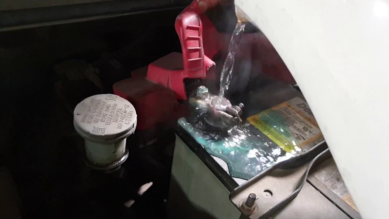 Klema usuwanie nalotu