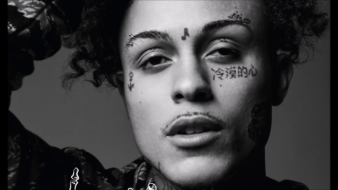 Lil Skies - Breathe Instrumental