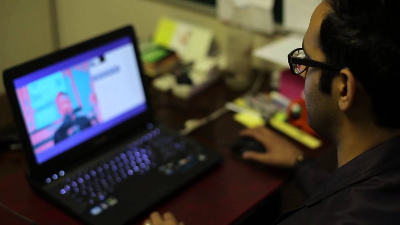 Meet a CSIR computer scientist who specialises in image processing