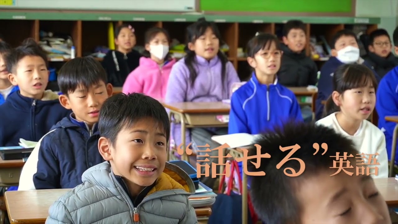 2025 神戸中華同文学校　学校紹介VTR