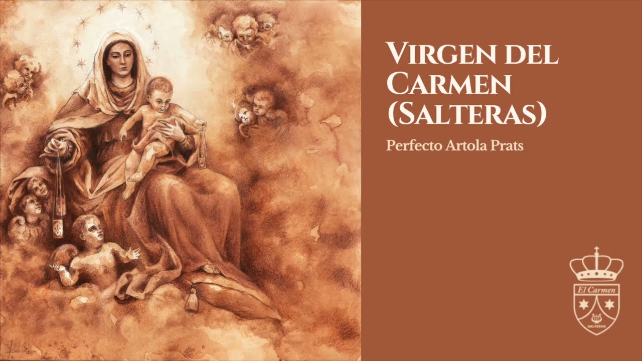 ESTRENO | El Carisma Carmelitano | El Carmen de Salteras