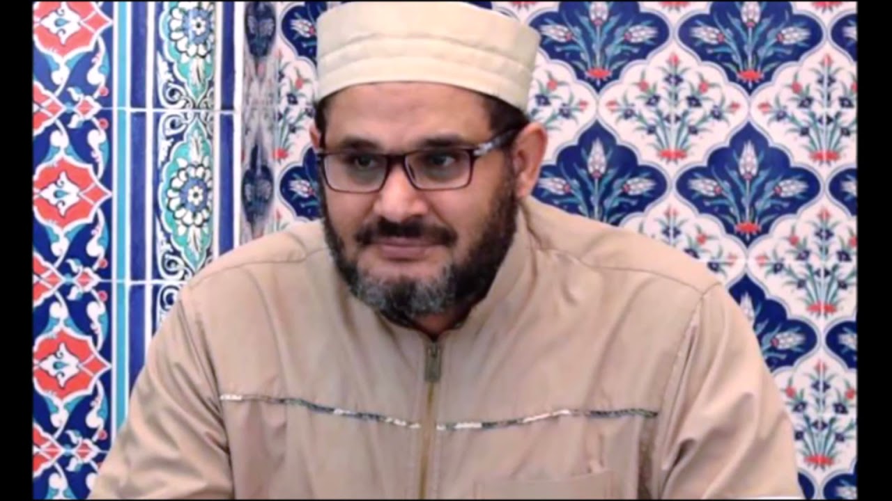 الدكتور/رضا شطا:قصة عجيبة بين مولانا ابن عطاء الله السكندري وسيدنا ابو العباس المرسي عليهما الرضوان