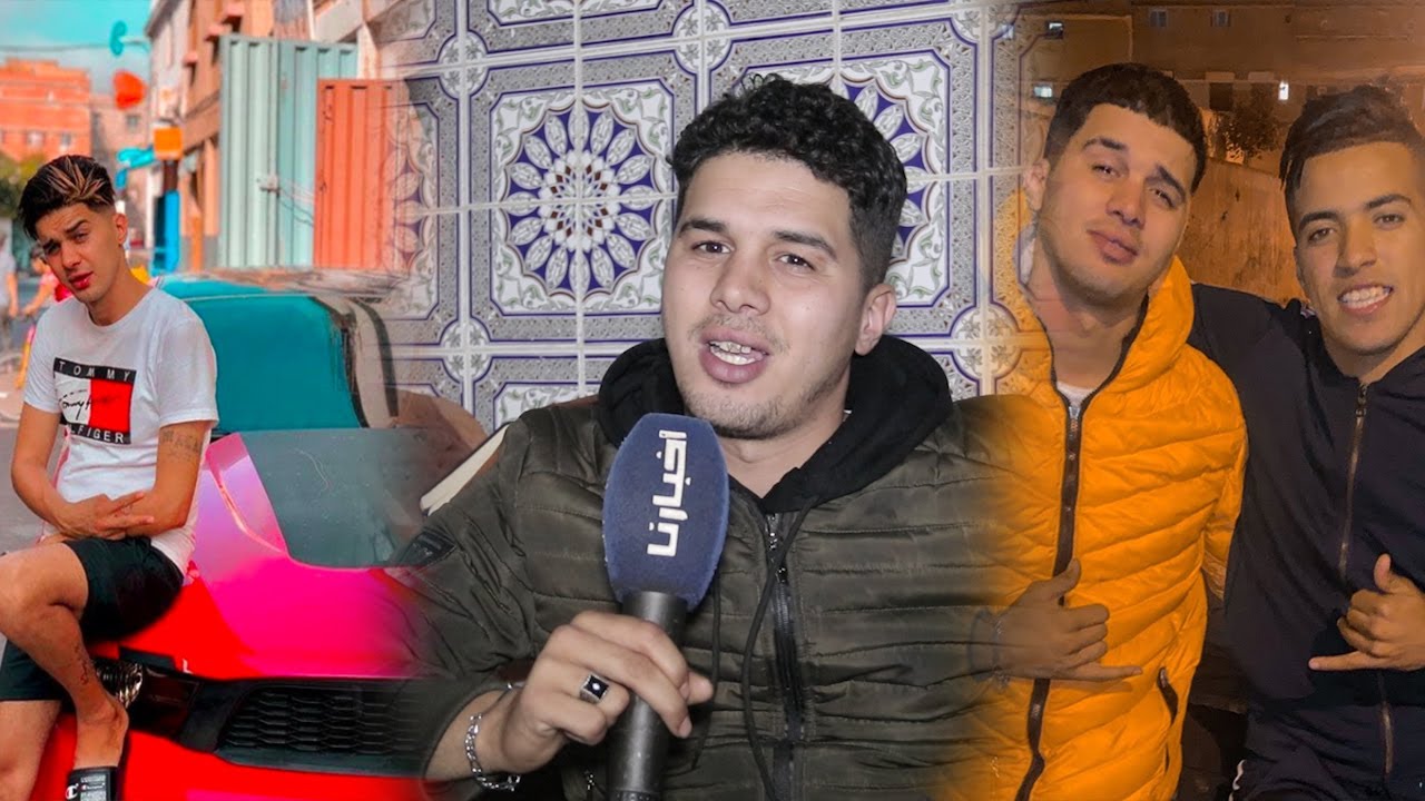 حوار جريء مع اليوتيوبرز لعوفير: دوزت الحبـ ـس واستافدت من الدرس والأفلام القصيرة بدلات حياتي