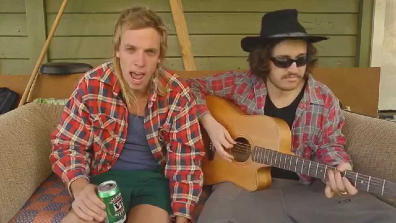 Bazza & Wazza - How Iggy Izagli should sound