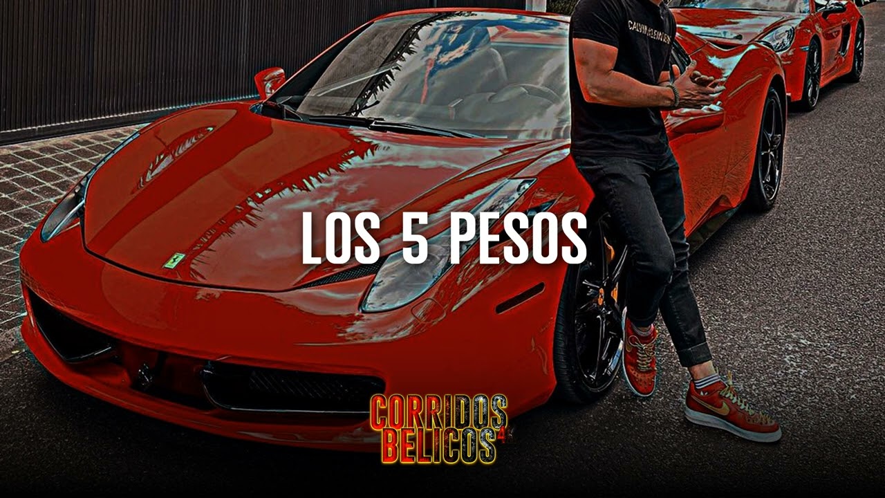Los Chavalitos, Alfredo Olivas - Los 5 Pesos, La Ley del Chinito - MIX Exitos 2025