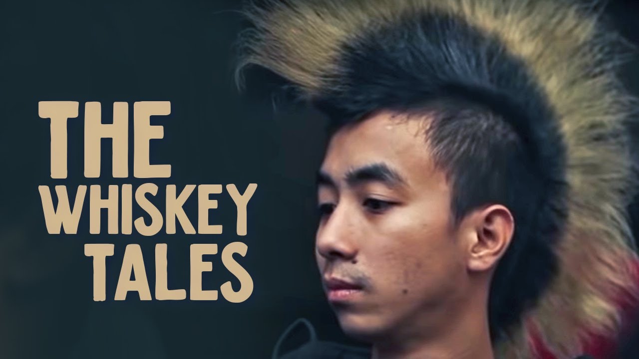 The Cloves and The Tobacco - The Whiskey Tales (Official Music Video)