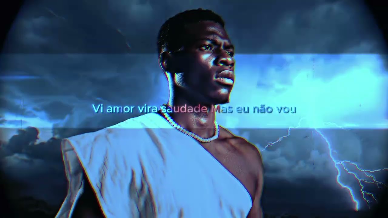 8. VOZES DO SAGRADO | OYÁ ME LEVOU PRA FRENTE