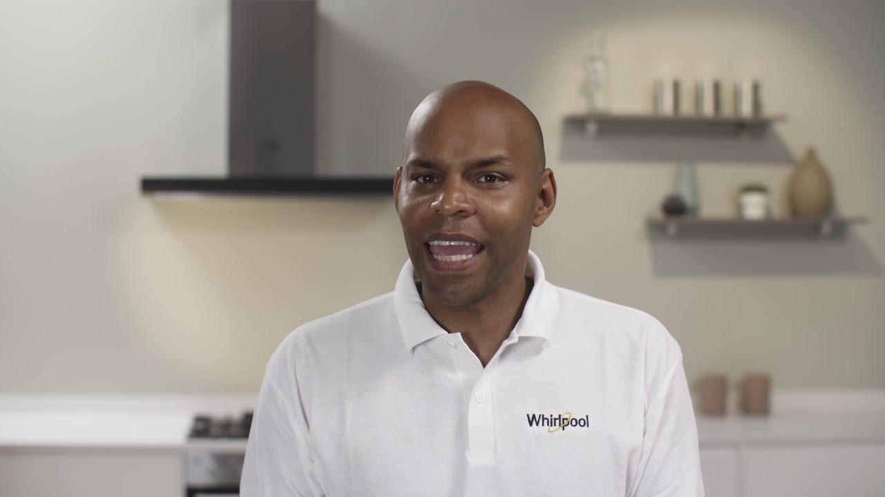 Whirlpool SupremeCare Washing Machine