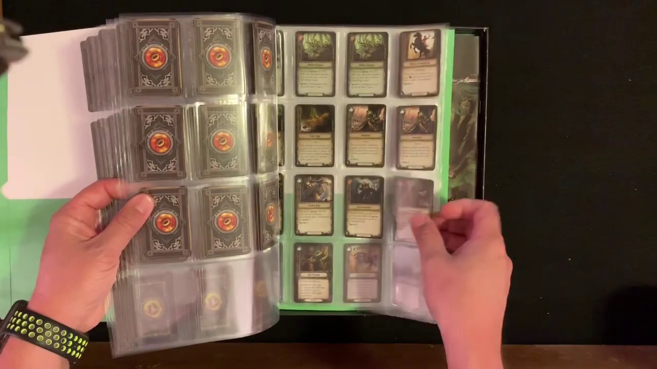 Journeys in Middle Earth $20 Storage Solution