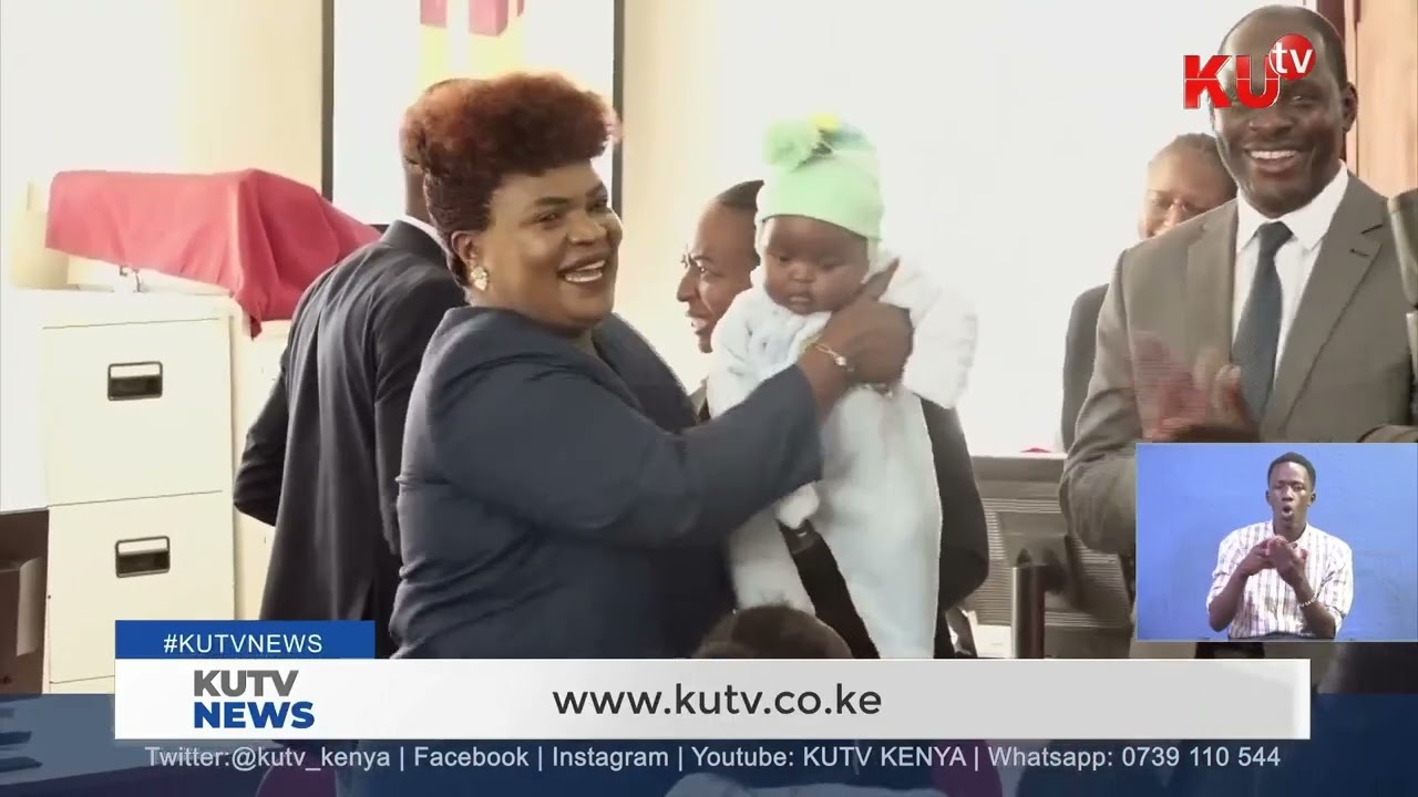 Government launches Huduma desks to help reclaim unclaimed financial assets