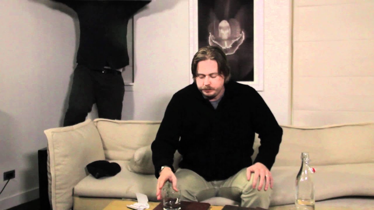 Tim And Eric Extended Interview