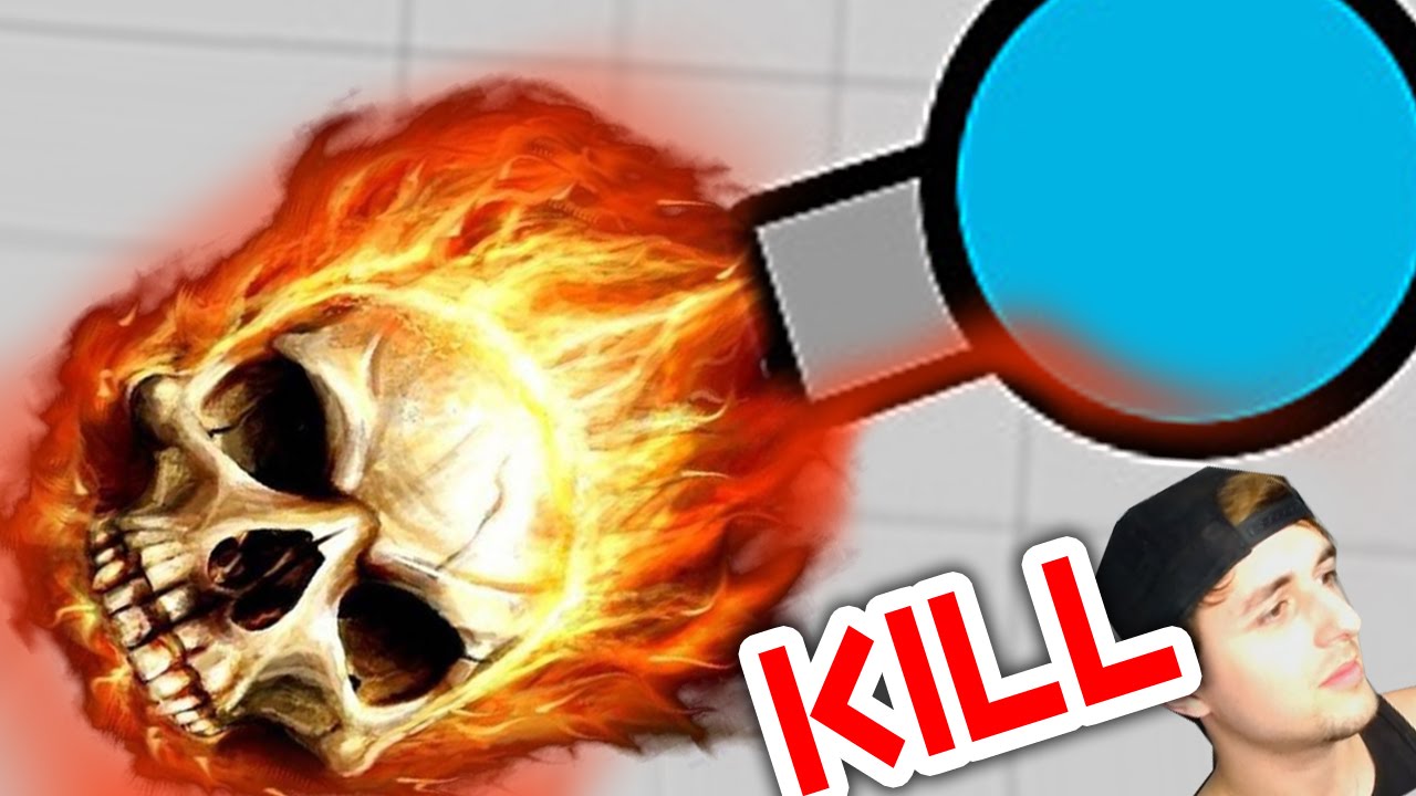 TANQUE NIGROMANTE (el nuevo Slither.io) | Diep.io