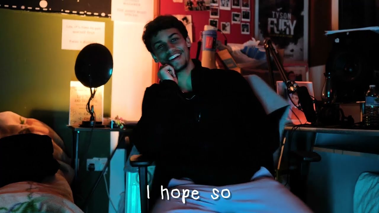 Home Videos Ep 1: Harris J & Leondre Devries (Suhtorii)