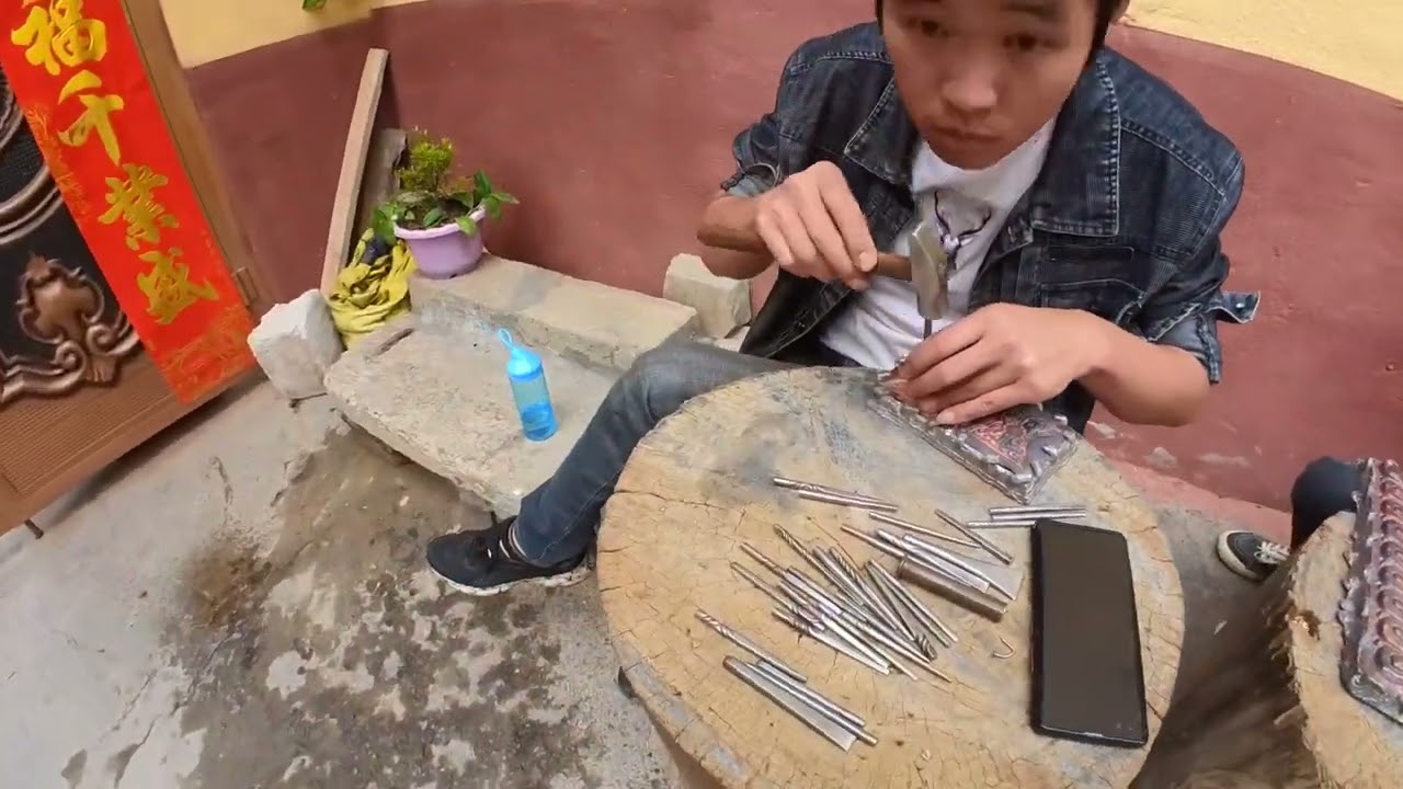 Exploring China | Tibet: Sichuan kham by Sherpa Trip 2024 - Day 7