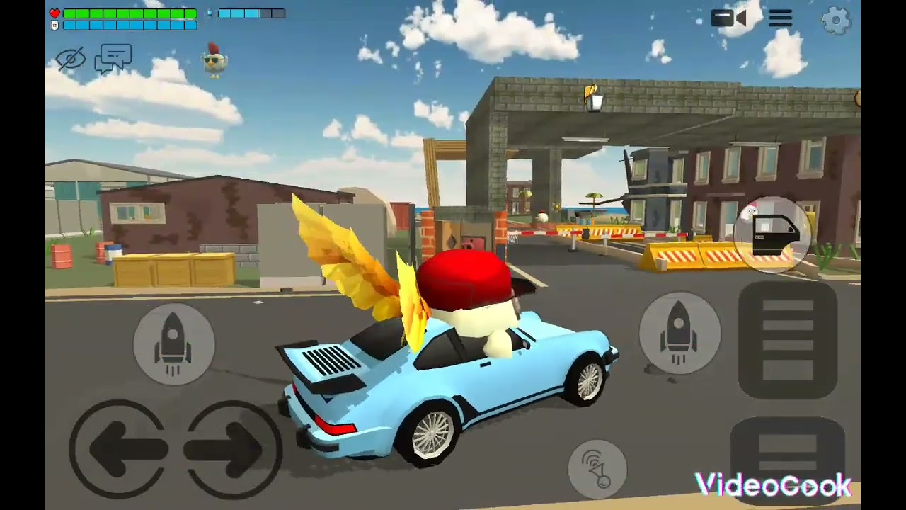 Сериал Поездка в отпуск.Сезон 1.Серия 1