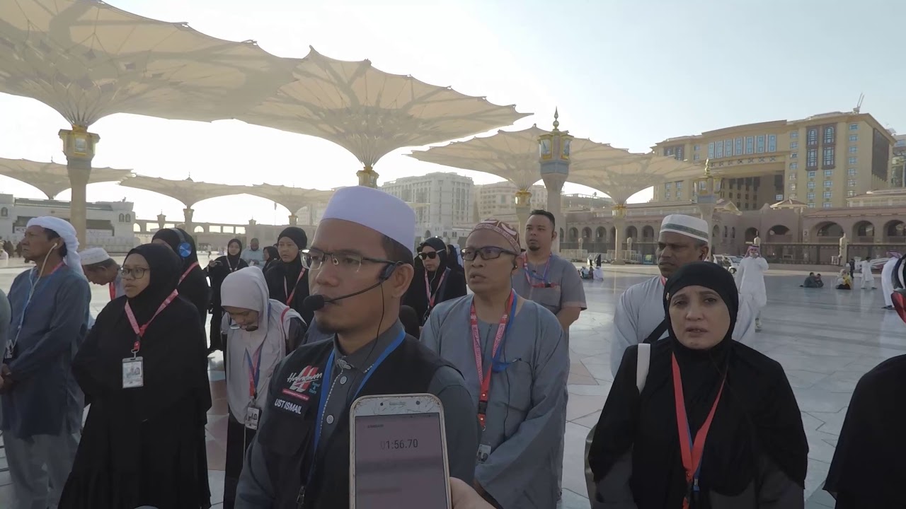 Bang Umrah 19