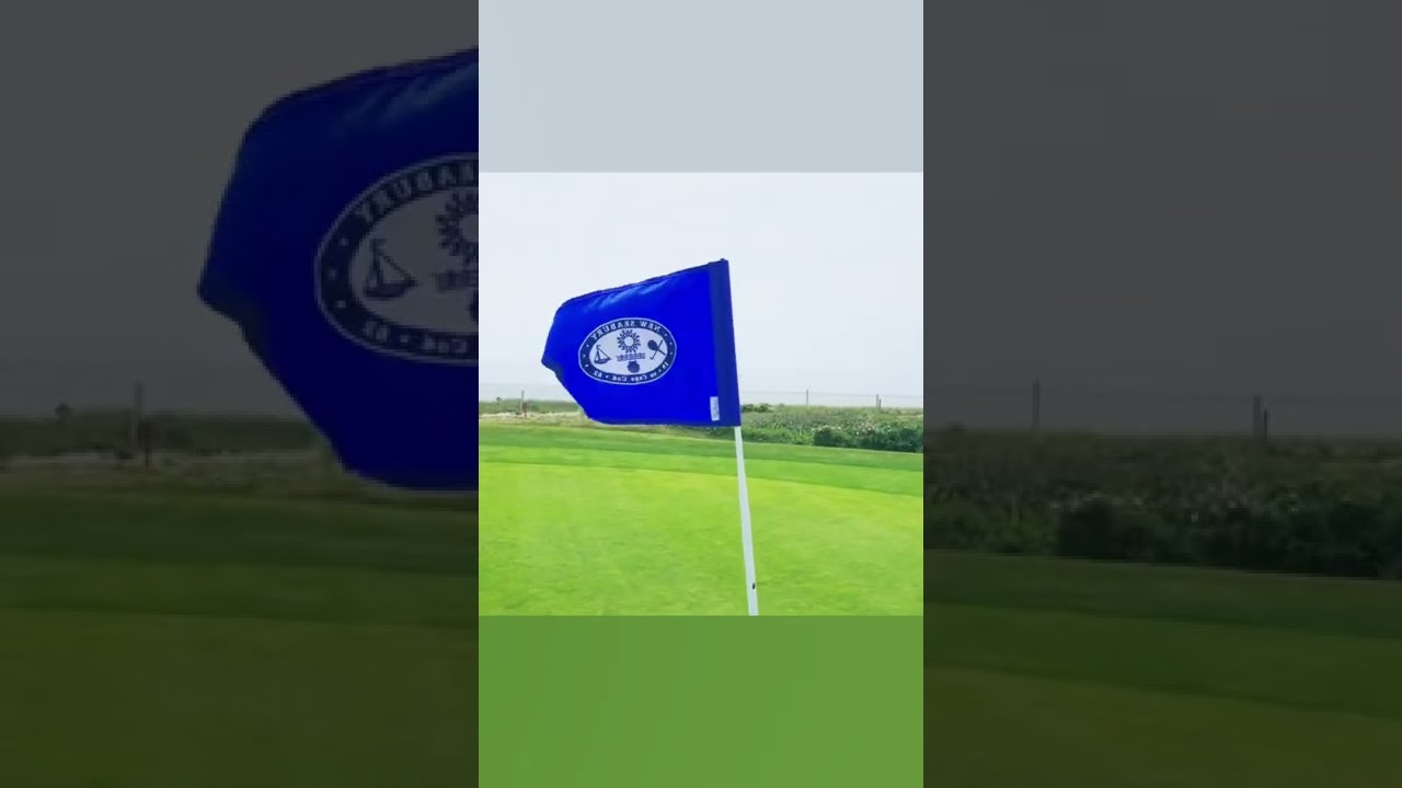 Video Memories from The Club at New Seabury