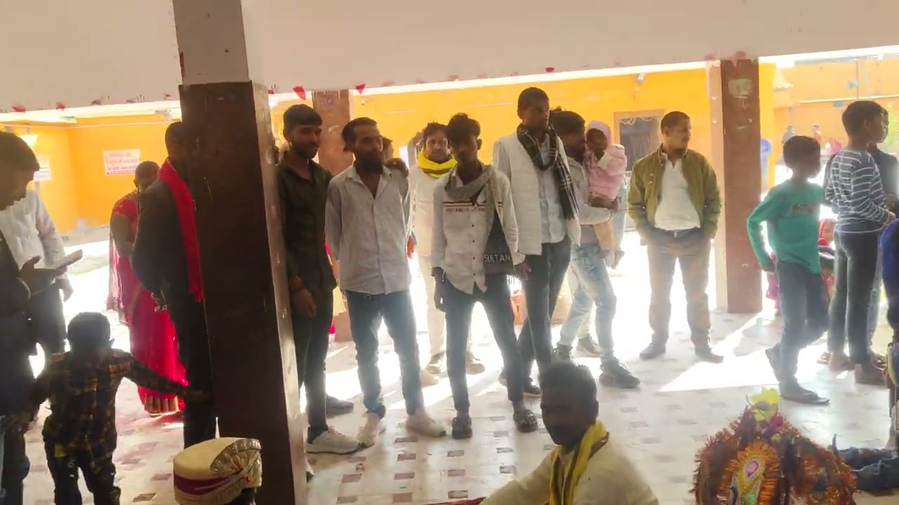 जय माँ