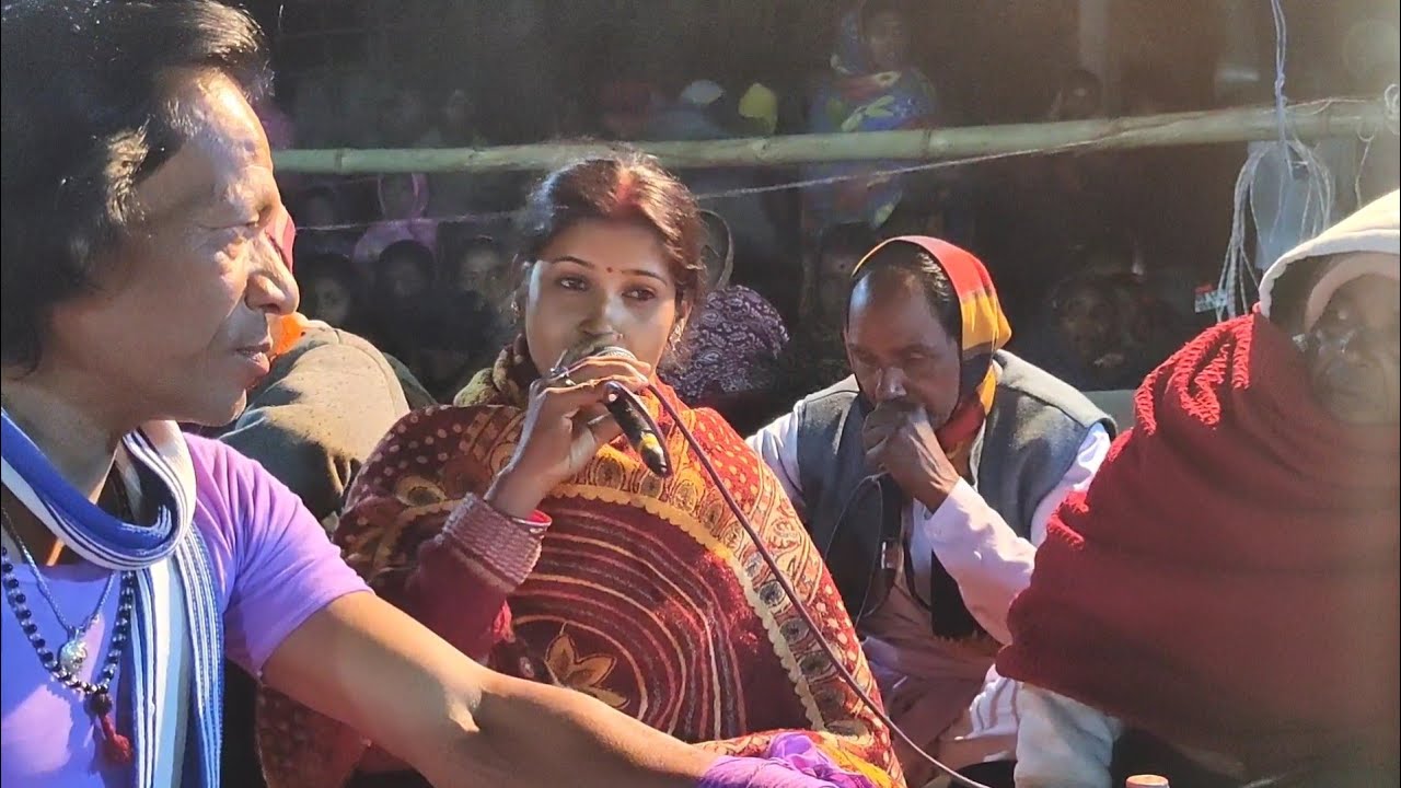 Sunita Mahato chhou nach||Mahila Chhau nach||Purulia Chhau dance||Chhau nach new pala|