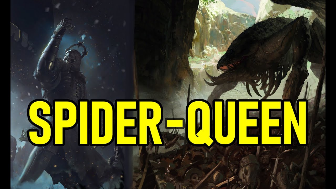 GWENT | WE ARE HAVING FUN WITH MONSTER DECKS