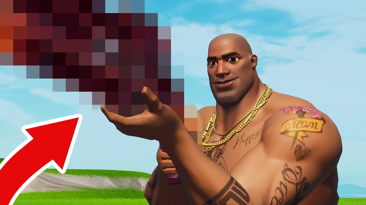 BAN THIS NERD WEAPON NOW...