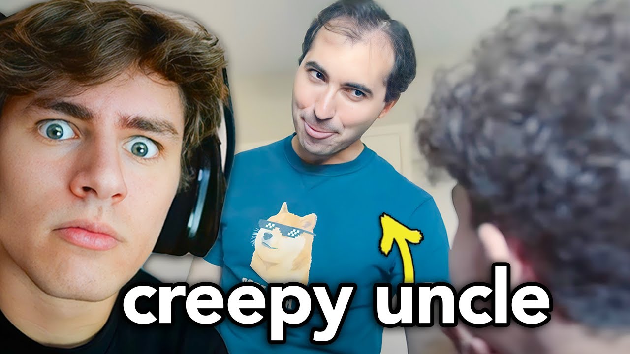 This Might be the WORST YouTube Channel