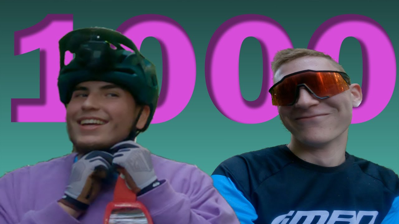 diese LAPPEN haben 1000