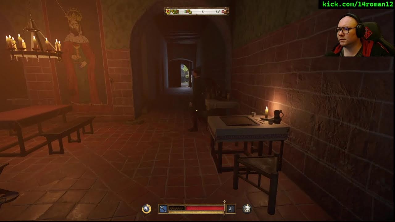 Kingdom Come Deliverance 2 CZ dab.