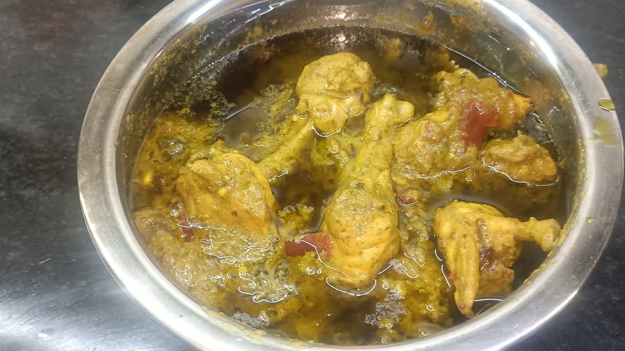 Chicken kaju recipe chatpata aur swadisht