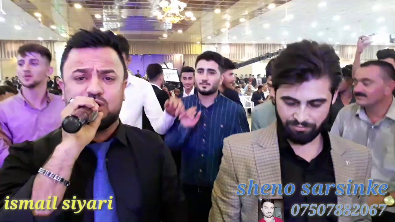 نيترن دوات اسماعيل سياري رومي هه ركي ل دواته كا ئيزديا ل ئه ل قوش