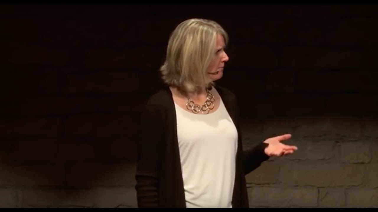 What if we could talk to animals? | Pea Horsley | TEDxLimassol