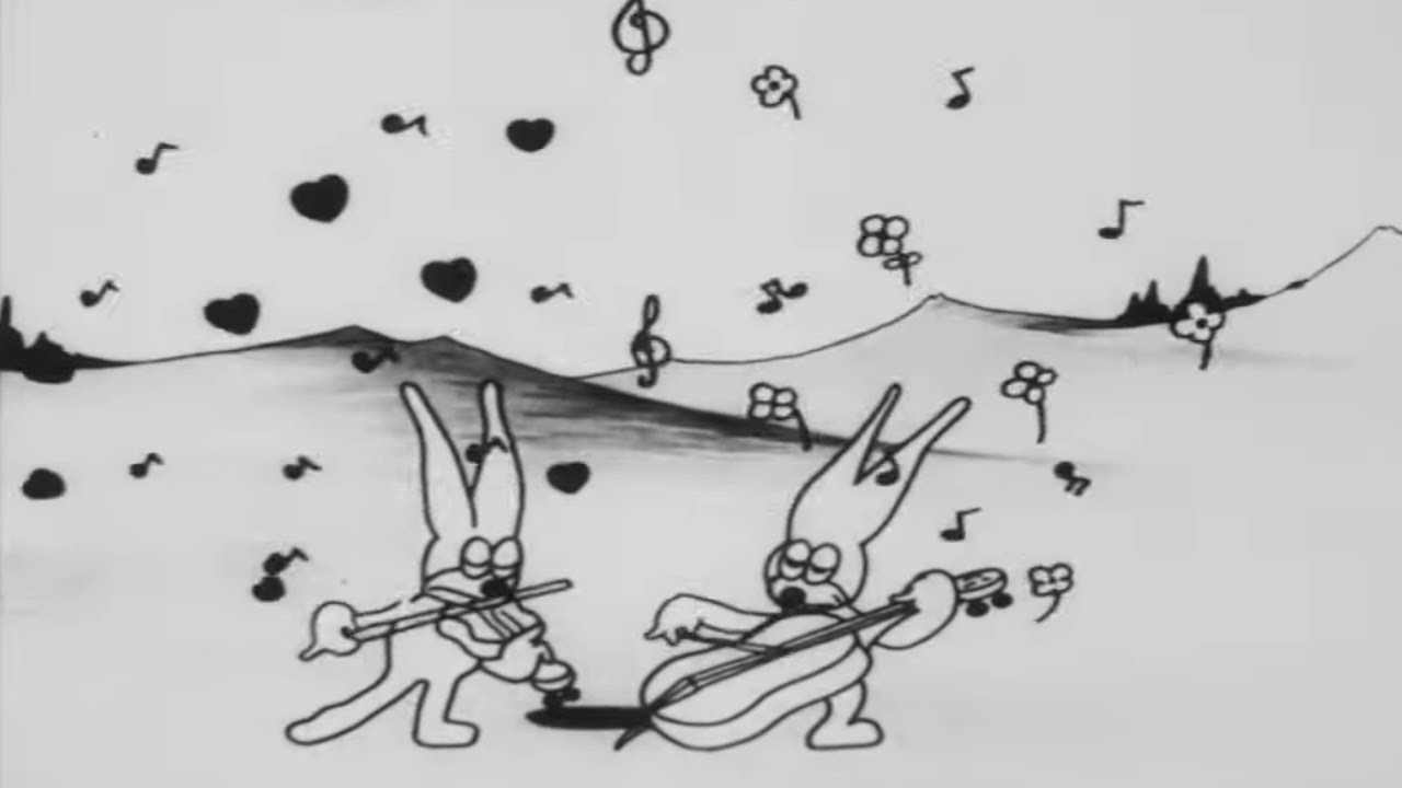 Alice Gets Stung 1925 (комедия, анимация), режиссер Уолт Дисней