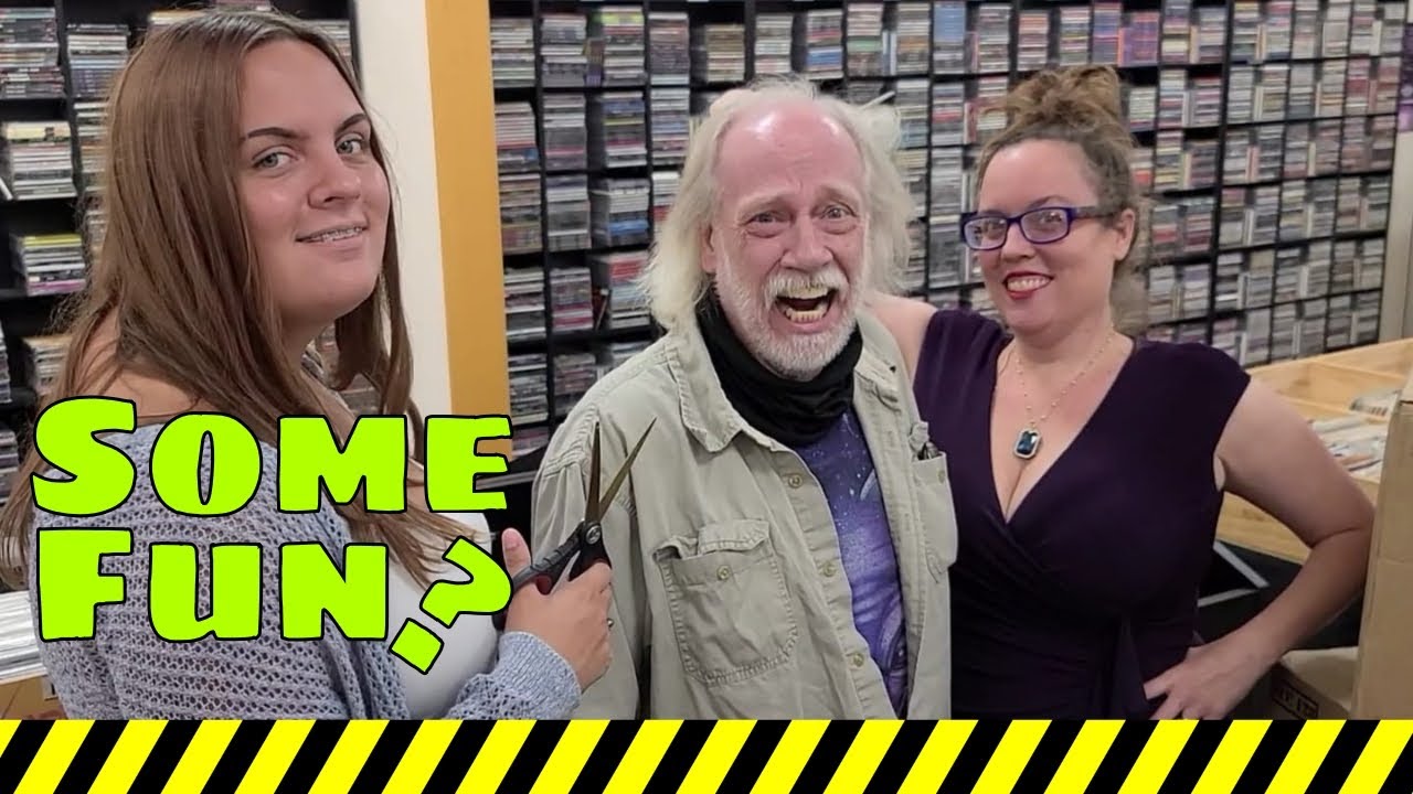 Unboxing New Vinyl Records & RSD Drops 2020 Info