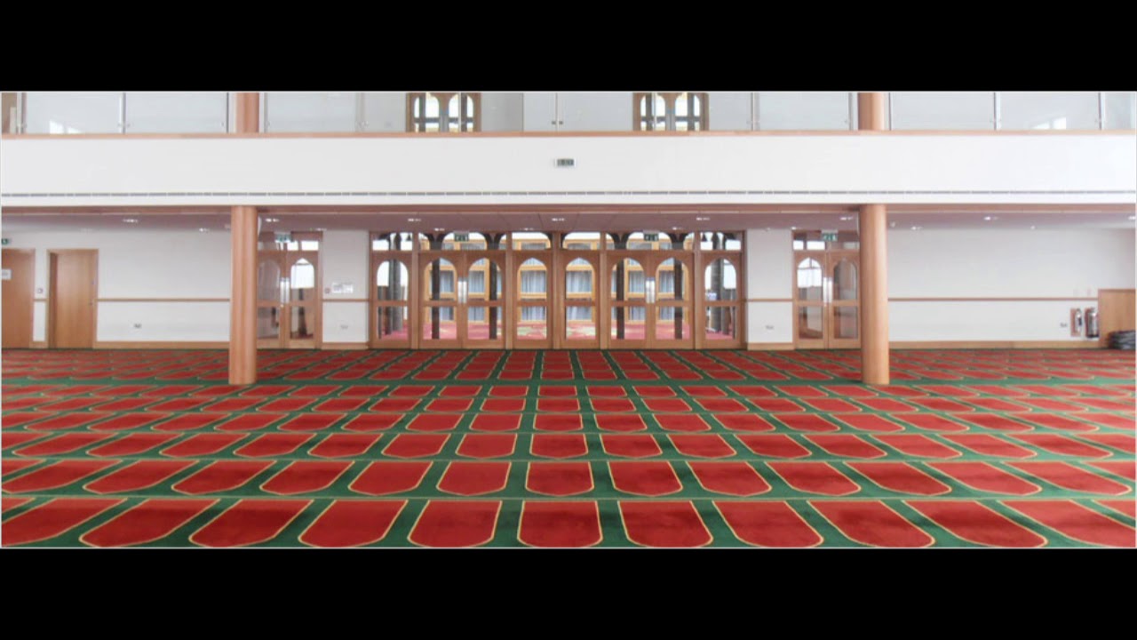Shiekh ul Hadith Hazrat Moulana Mohammed Saleem Dhorat دامت برکاتہم  Chain of Narration