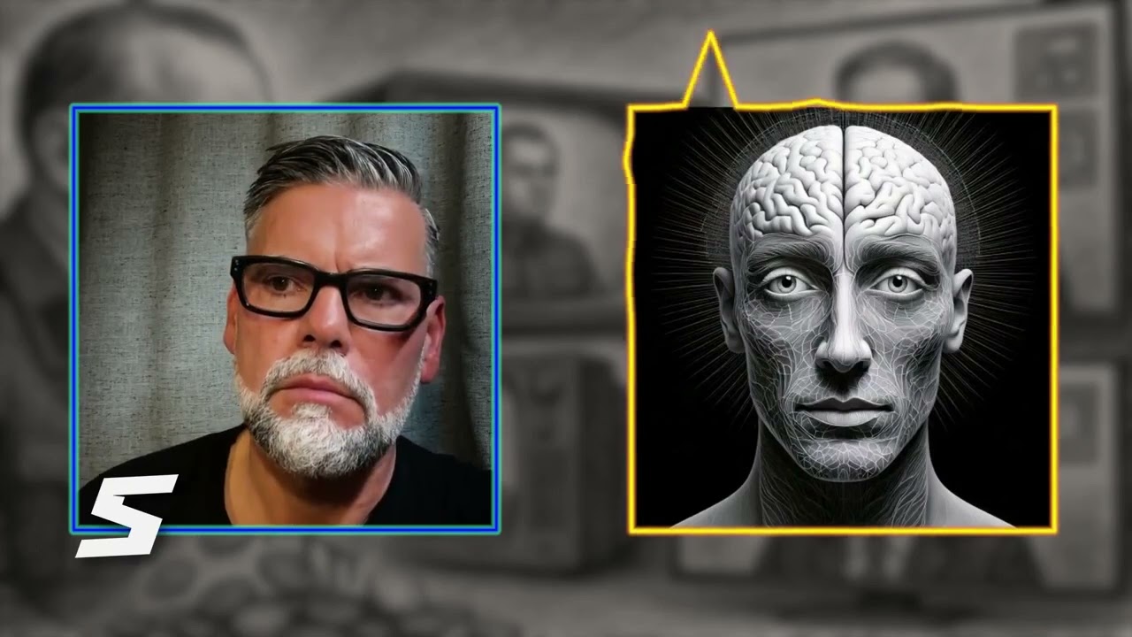 * MIRROR * Kayvan fragt KI - Chat antwortet: Was wurde aus Goebbels Mitarbeitern * Soufi Siavash KEN